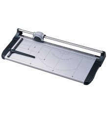 Резак дисковый Kw-Trio 3020 A2/12лист./670мм/автоприжим/защитный экран