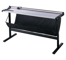 Резак дисковый Kw-Trio 3022 A0/7лист./1300мм/автоприжим/защитный экран