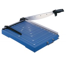 Резак сабельный Kw-Trio 3902 A3/15лист./448мм/ручн.прижим