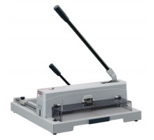 Резак гильотинный Kw-Trio 3943 A4/150лист./370мм/ручн.прижим