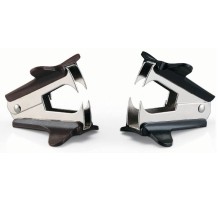 Антистеплер Kw-Trio 508B N10 24/6 26/6 ассорти металл/пластик