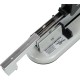 Степлер настольный Kw-Trio -50SB 50SB 23/6 23/8 23/10 23/13 (100листов) серый/черный