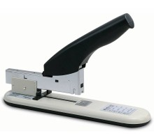 Степлер настольный Kw-Trio 50SBN 23/6 23/8 23/10 23/13 (100листов) серый/черный