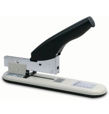 Степлер настольный Kw-Trio 50SBN 23/6 23/8 23/10 23/13 (100листов) серый/черный