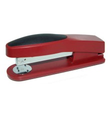 Степлер Kw-Trio 5330red Trio N10 (10листов) красный 100скоб