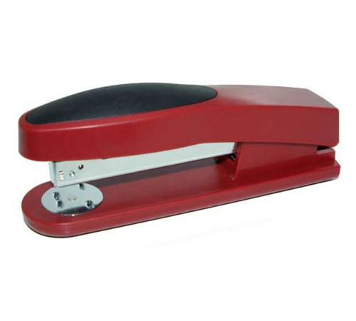 Степлер Kw-Trio 5330red Trio N10 (10листов) красный 100скоб Степлер Kw-Trio 5330red Trio N10 (10листов) красный 100скоб