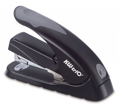 Степлер настольный Kw-Trio 5618 Soft-Touch 24/6 24/8 26/6 26/8 (40листов) снижение усилия ассорти 100скоб металл/пластик Степлер настольный Kw-Trio 5618 Soft-Touch 24/6 24/8 26/6 26/8 (40листов) снижение усилия ассорти 100скоб металл/пластик