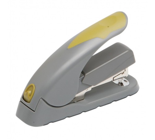 Степлер настольный Kw-Trio 5618GR/GREEN Soft-Touch 24/6 24/8 26/6 26/8 (40листов) снижение усилия серый/зеленый 100скоб Степлер настольный Kw-Trio 5618GR/GREEN Soft-Touch 24/6 24/8 26/6 26/8 (40листов) снижение усилия серый/зеленый 100скоб
