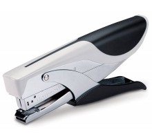 Плиер Kw-Trio 5793 Pollex 24/6 26/6 26/8 (25листов) серый/черный 210скоб металл/пластик