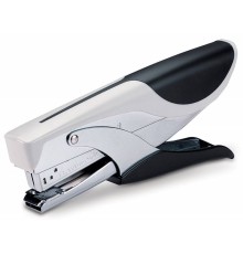 Плиер Kw-Trio 5793 Pollex 24/6 26/6 26/8 (25листов) серый/черный 210скоб металл/пластик