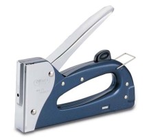 Теккер Kw-Trio 8513-BLU 23/6 23/8 23/10 серебристый/синий металл