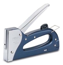 Теккер Kw-Trio 8513-BLU 23/6 23/8 23/10 серебристый/синий металл