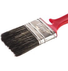 Кисть плоская «Водные краски» 50х12 мм REXANT