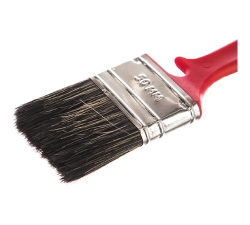 Кисть плоская «Водные краски» 50х12 мм REXANT