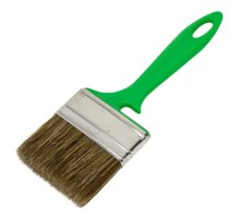 Кисть плоская «Работы по дереву» 70х12 мм REXANT