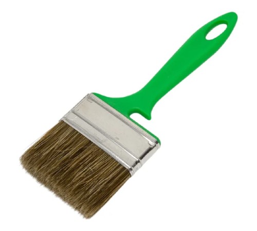 Кисть плоская «Работы по дереву» 70х12 мм REXANT