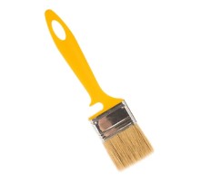 Кисть плоская «Эмали» 50х12 мм REXANT