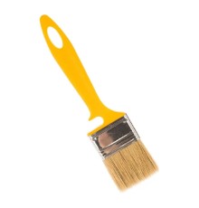 Кисть плоская «Эмали» 50х12 мм REXANT