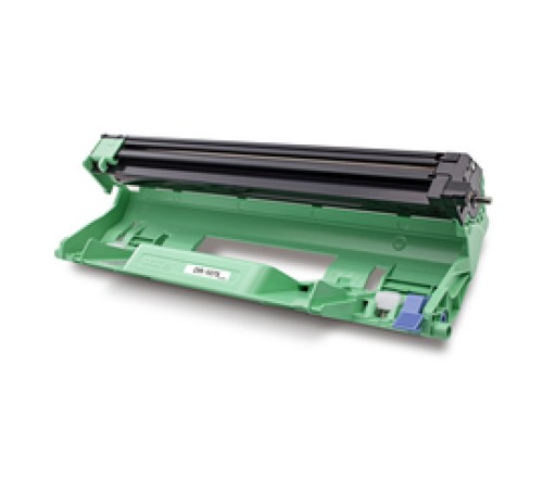 Блок фотобарабана Brother DR1075 ч/б:12000стр. для HL-1110/1112/1510/1512/1810/1815 Brother