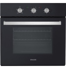 Встраиваемые электрические духовки 60 см Graude Graude Comfort BE 60.0 S