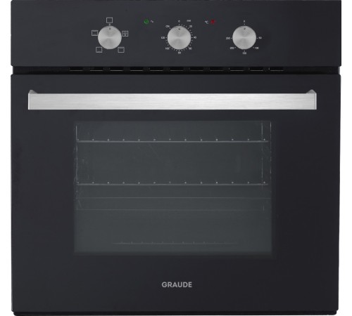 Встраиваемые электрические духовки 60 см Graude Graude Comfort BE 60.0 S