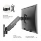 Кронштейн НАСТЕННЫЙ для монитора ONKRON ONKRON G120 (ONKRON G120 BLACK)