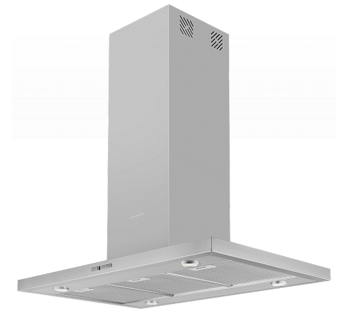 Вытяжка Kuppersberg Kuppersberg DUDL 4 LX