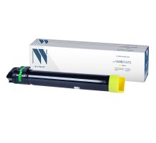 Картридж NVP совместимый NV-106R01572 Yellow для Xerox Phaser 7800 (17200k)