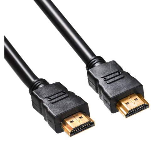 Кабель аудио-видео Buro HDMI 1.4 HDMI (m)/HDMI (m) 3м. феррит.кольца черный (HDMI-19M/19M-3M-MG) Кабель аудио-видео Buro HDMI 1.4 HDMI (m)/HDMI (m) 3м. феррит.кольца черный (HDMI-19M/19M-3M-MG)