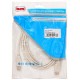 Кабель-удлинитель Buro USB2.0-AM/AF-3 USB A(m) USB A(f) 3м