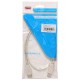 Кабель-удлинитель Buro USB2.0-AM-AF-0,75M USB A(m) USB A(f) 0.75м белый