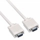 Кабель Buro CAB016S-10M VGA (m) VGA (m) 10м феррит.кольца серый