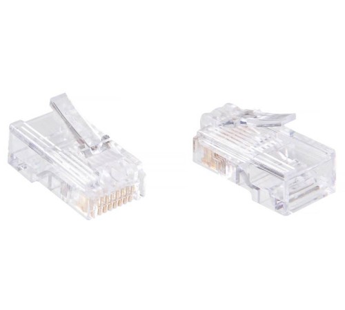 Коннектор RJ-45 Buro TL-CAT-001 8p8c 5cat (упак.:100шт)