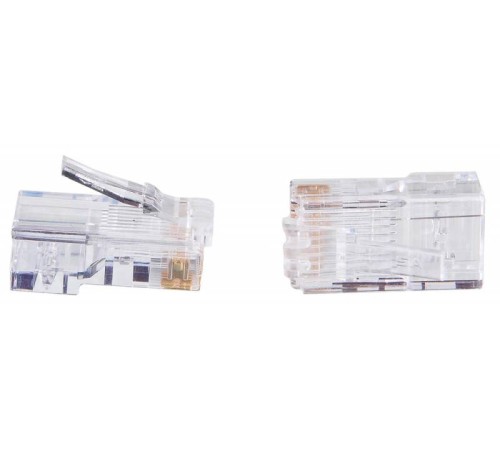 Коннектор RJ-45 Buro TL-CAT-001 8p8c 5cat (упак.:100шт)