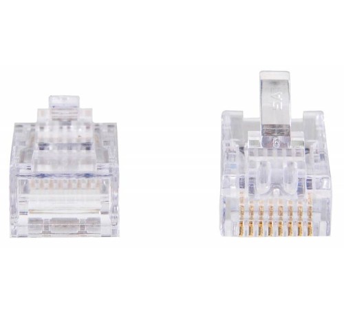 Коннектор RJ-45 Buro TL-CAT-001 8p8c 5cat (упак.:100шт)