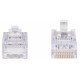 Коннектор RJ-45 Buro TL-CAT-001 8p8c 5cat (упак.:100шт)