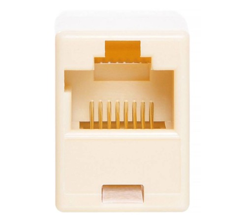 Коннектор RJ-45 Buro TLUS-024C Коннектор RJ-45 Buro TLUS-024C