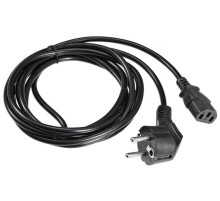 Кабель Buro AN23-1000-3 IEC C13 Евровилка 3м