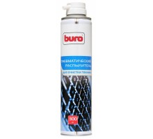 Пневматический очиститель Buro BU-air для очистки техники 300мл