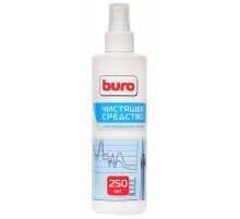 Спрей Buro BU-Smark для маркерных досок 250мл