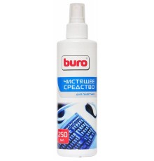 Спрей Buro BU-Ssurface для пластика 250мл
