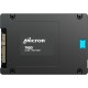 Серверные твердотельные накопители Crucial MTFDKCC3T8TFR-1BC1ZABYY