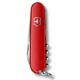 Нож перочинный Victorinox Waiter (0.3303) 84мм 9функций красный карт.коробка