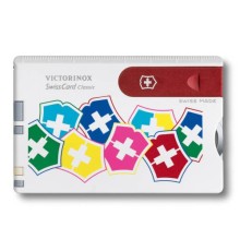 Швейцарская карта Victorinox (0.7107.841)