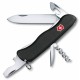 Нож перочинный Victorinox picknicker (0.8353.3) 111мм 11функций черный карт.коробка