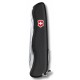 Нож перочинный Victorinox picknicker (0.8353.3) 111мм 11функций черный карт.коробка
