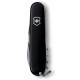Нож перочинный Victorinox Spartan (1.3603.3) 91мм 12функций черный карт.коробка