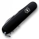 Нож перочинный Victorinox Spartan (1.3603.3) 91мм 12функций черный карт.коробка