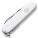 Нож перочинный Victorinox Spartan (1.3603.7) 91мм 12функций белый карт.коробка