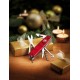 Нож перочинный Victorinox Climber (1.3703.T) 91мм 14функций красный полупрозрачный карт.коробка